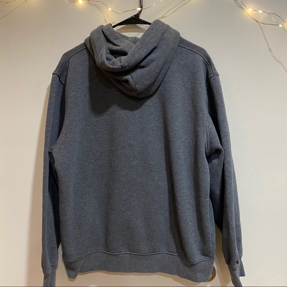 Men's Nike hoodie - Picture 4 of 4